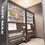 Hotel Livemax Tokyo Ayase-Ekimae